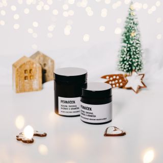 ✨ Vánoce ve skle ✨ Letos Vám domov může provonět naše limitovaná zimní edice sójových svíček – ručně odlévané, čisté,...