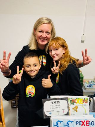 Ohlédnutí za @mintmarket.cz , který se konal minulý víkend. Děkujeme za skvělou organizaci, vánoční večírek a příležitost...