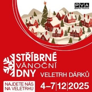 Pokračujeme v maratonu trhů 🤣 až do neděle 7.12. Do 16hodin nás najdete v @pvaexpopraha . S sebou máme vše, od plyšáků,...